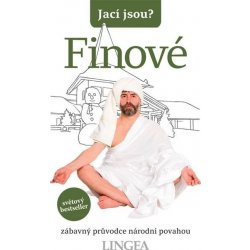 Jací jsou? - Finové - kolektiv autorů