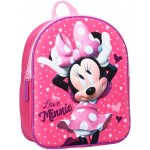 Vadobag batoh Minnie Mouse Disney růžový – Zbozi.Blesk.cz