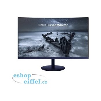 Samsung C27H580FDUX