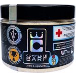 Complete BARF Klouby a vazy pro malá plemena 280 g – Hledejceny.cz