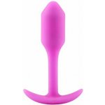 b-Vibe Snug Plug 1 – Zboží Dáma