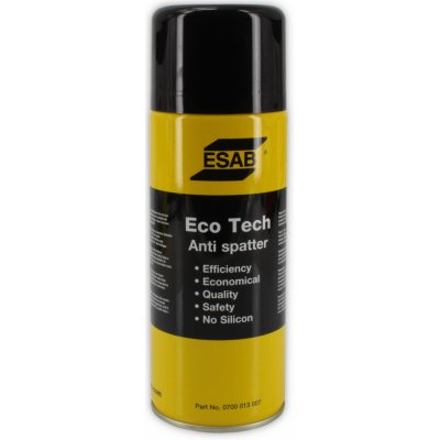 Eco Tech ESAB Separační sprej 300 ml