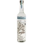 Rey Campero Espadín Mezcal 47% 0,7 l (holá láhev) – Zboží Dáma