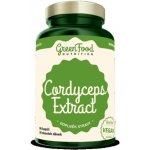 Green Food Cordyceps Extract 90 kapslí – Hledejceny.cz