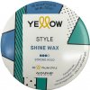 Přípravky pro úpravu vlasů Yellow Professional Style Shine Wax 100 ml