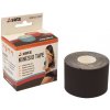 Tejpy Yate Kinesiology Tape černá 5cm x 5m