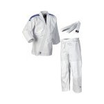 Adidas Gi Beginner J250WB Dětské – Zboží Dáma