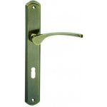 Cobra LAURA – WC – 72 mm bronz česaný – Hledejceny.cz