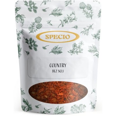 Specio Country bez soli 60 g – Sleviste.cz