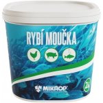 Mikrop Rybí moučka 2 kg – Zboží Dáma