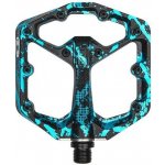 Crankbrothers STAMP 7 Large pedály – Zboží Dáma