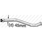 Bosal BS 965-129 | Zboží Auto