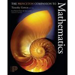 Princeton Companion to Mathematics – Hledejceny.cz