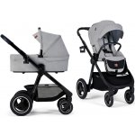 Kinderkraft Everyday 2v1 Light grey 2022 – Zbozi.Blesk.cz