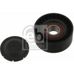 Vratná/vodicí kladka, klínový žebrový řemen FEBI BILSTEIN 30923 – Zboží Mobilmania