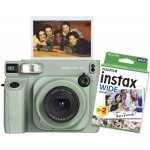 Fujifilm instax Wide 400 – Zboží Živě