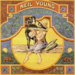 Neil Young - Homegrown LP – Zbozi.Blesk.cz