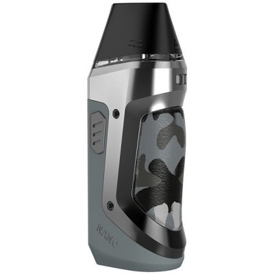 GeekVape Aegis Nano Pod 800 mAh Camo Silver 1 ks