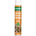 AgroBio Atak aerosol na vosy Extra 750 ml – Zboží Mobilmania
