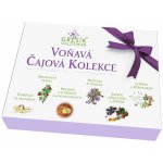 Grešík Voňavá čajová kolekce přebal 6 x 7 n.s. – Zboží Dáma
