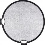 Godox Průvzdušná odrazná deska Godox W-RFT80 , 80cm , stříbrná – Zboží Živě
