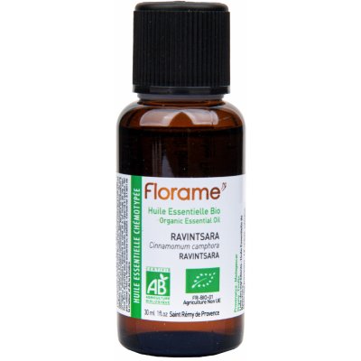 Florame Bio Countrylife Éterický olej ravintsara 30 ml – Hledejceny.cz
