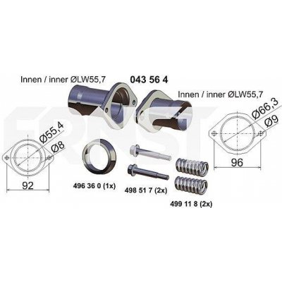 ERNST 043564 – Zbozi.Blesk.cz