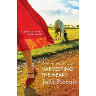 Harvesting the Heart - J. Picoult