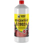 DEBBEX by Den Braven S2802A Koncentrát stavebních směsí 1 kg láhev mléčně bílá Barva: mléčně bílá, Velikost: 1 kg