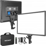 Neewer NL288 LED video lampa s dálkovým ovládáním – Zboží Mobilmania