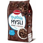 Emco Super mysli protein & quinoa s čokoládou 500 g – Zbozi.Blesk.cz