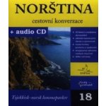 Norština cestovní konverzace + CD – Hledejceny.cz