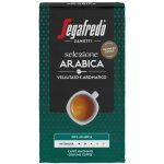 Segafredo Selezione Arabica mletá 250 g – Sleviste.cz