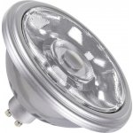 SLV 1005281 LED EEK2021 F A G GU10 žárovka neutrální bílá – Zboží Živě