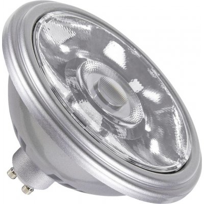 SLV 1005281 LED EEK2021 F A G GU10 žárovka neutrální bílá – Zboží Živě