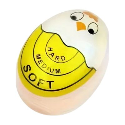 Kuchyňská minutka na vaření vajec – Zboží Dáma Kuchyňská minutka na vaření vajec – Zboží Dáma