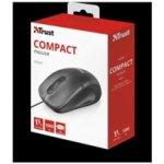 Trust Ivero Compact Mouse 20404 – Hledejceny.cz