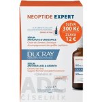 DUCRAY Neoptide Expert Sérum proti vypadávání vlasů & růst 2 x 50 ml – Zboží Dáma