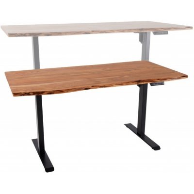 Interior DE Mammut 140 cm masiv akácie PS43666+43303 – Zbozi.Blesk.cz