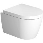DURAVIT ME by Starck 2530092000 – Hledejceny.cz