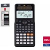 Kalkulátor, kalkulačka Deli ED 82 ES