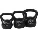 Gorilla Sports Sada kettlebell plast 30 kg – Hledejceny.cz