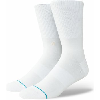 Stance Fashion Icon White