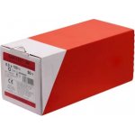 HPM TEC RAPI-TEC SK 8,0x100/50+R (balení 50 ks) - stavební vruty do dřeva, polozávit, pozink, talířová hlava, TORX T40 – Hledejceny.cz