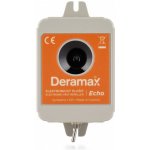 Deramax Echo Ultrazvukový plašič a odpuzovač netopýrů 4710441 – Zboží Mobilmania