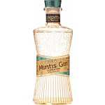 Mintis Gin Clementine 41,8% 0,7 l (holá láhev) – Sleviste.cz