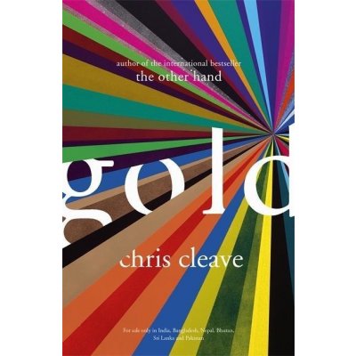 Gold - Chris Cleave – Hledejceny.cz