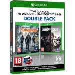 Tom Clancy's Rainbow Six Siege + Tom Clancy's The Division – Zbozi.Blesk.cz