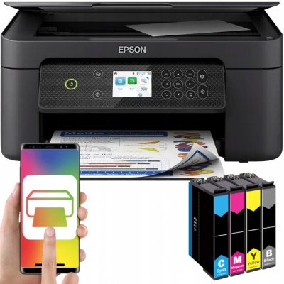 Epson Expression Home XP-4200 – Zboží Živě