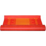 Merco Měřící podložka pro skok daleký z místa – Zboží Mobilmania